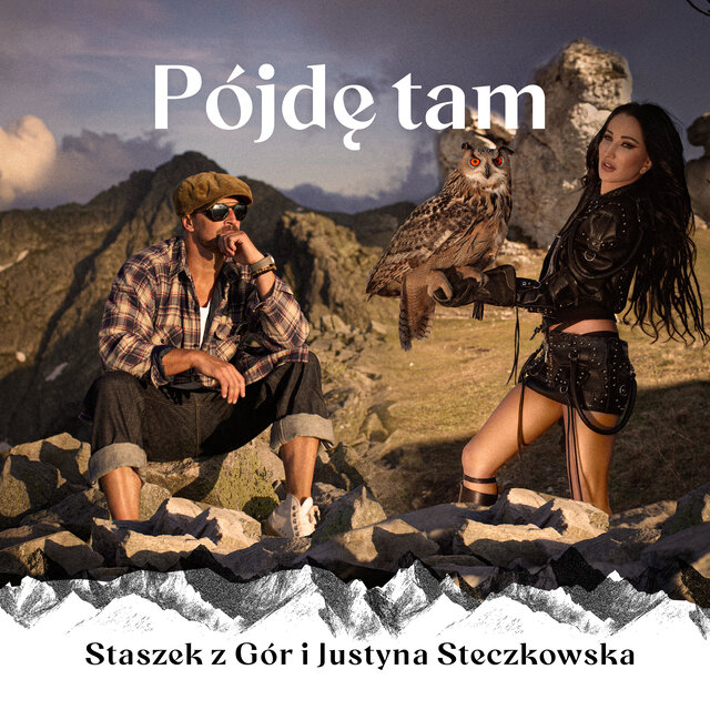 Pójdę Tam