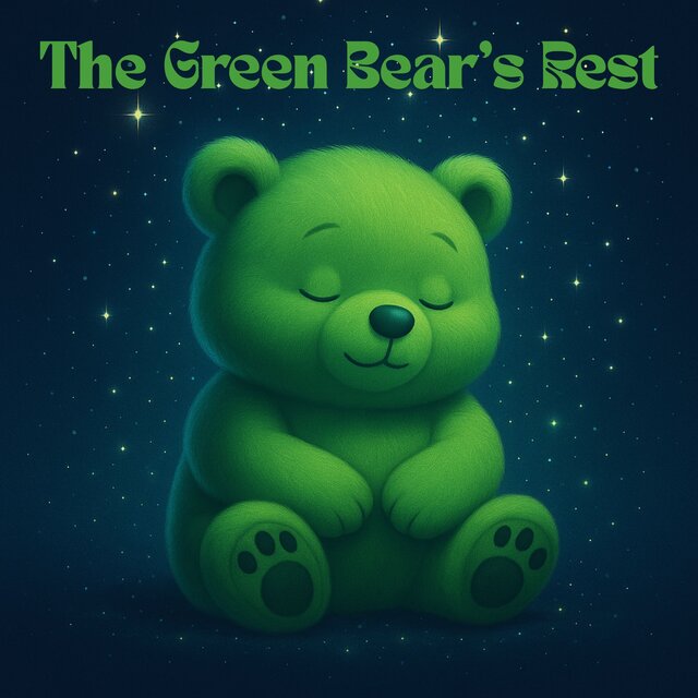 The Green Bear’s Rest