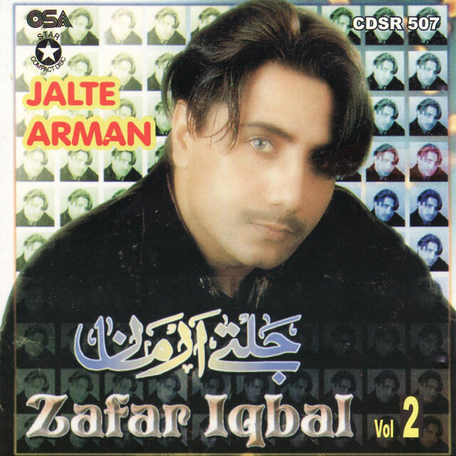 Jalte Arman