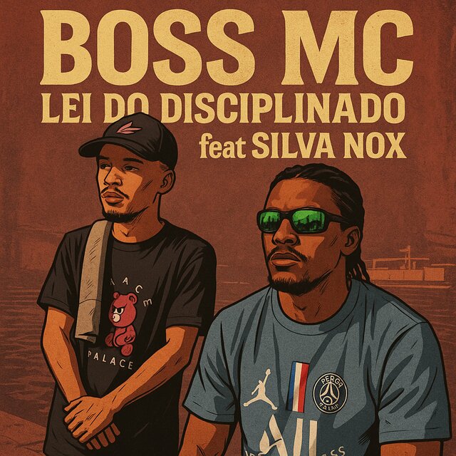 Lei do Disciplinado