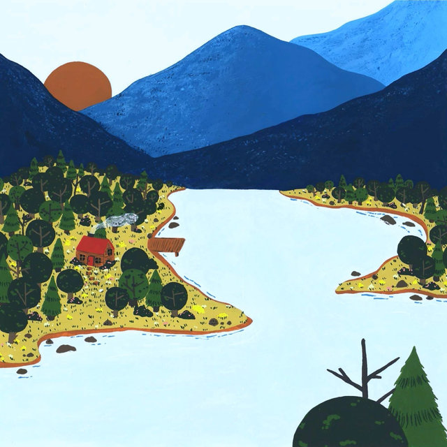 The River