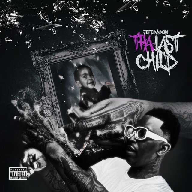 ThaLastChild