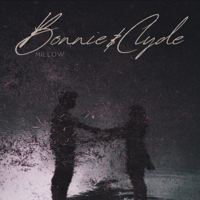 Bonnie & Clyde