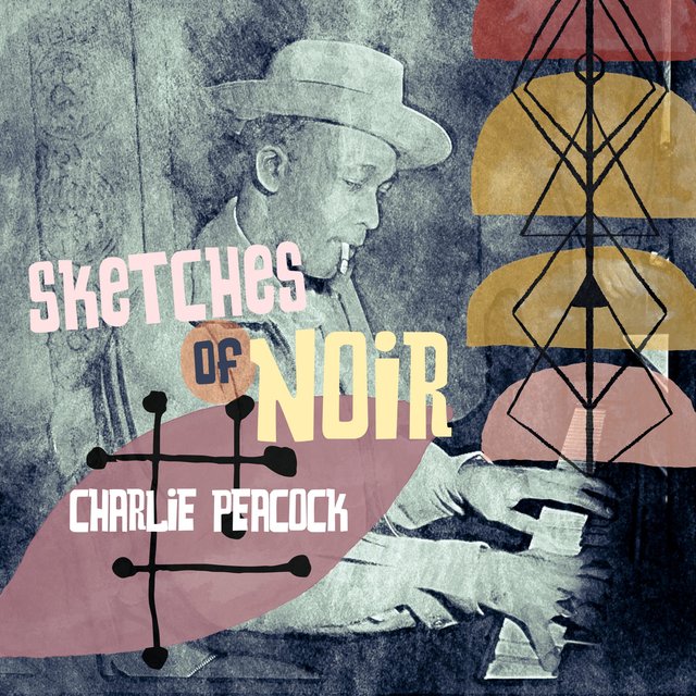 Sketches of Noir