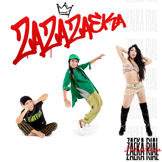 Za Za Zaeka