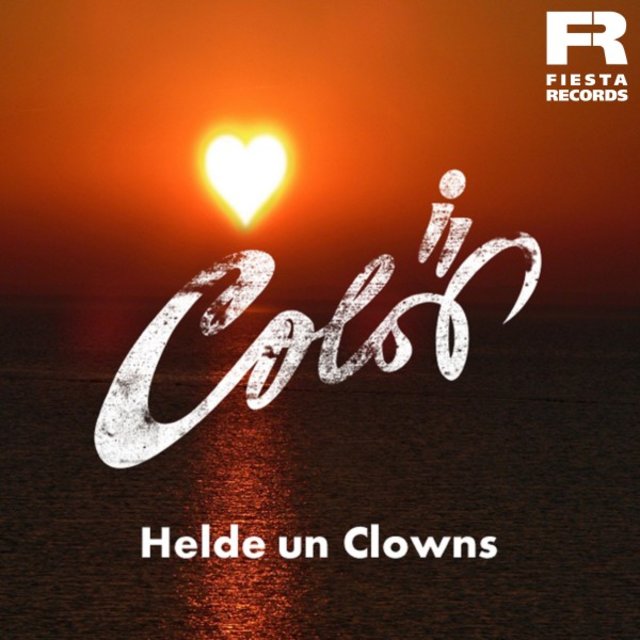 Helde un Clowns