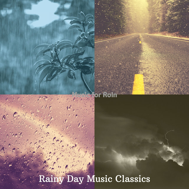 Music for Rain