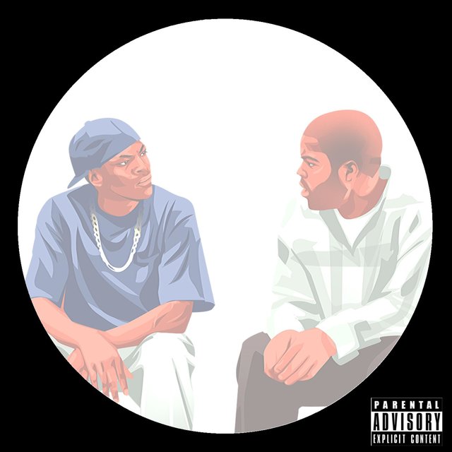 High (feat. The Jahz)