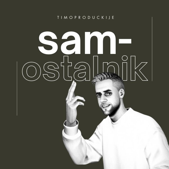 Samostalnik
