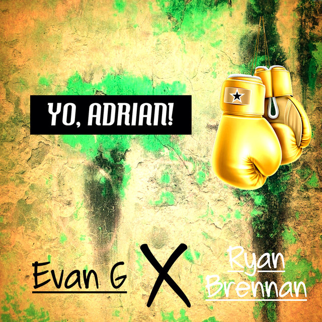 Yo, Adrian!
