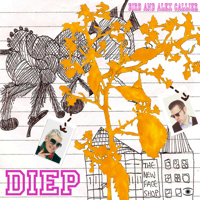 Diep - Single