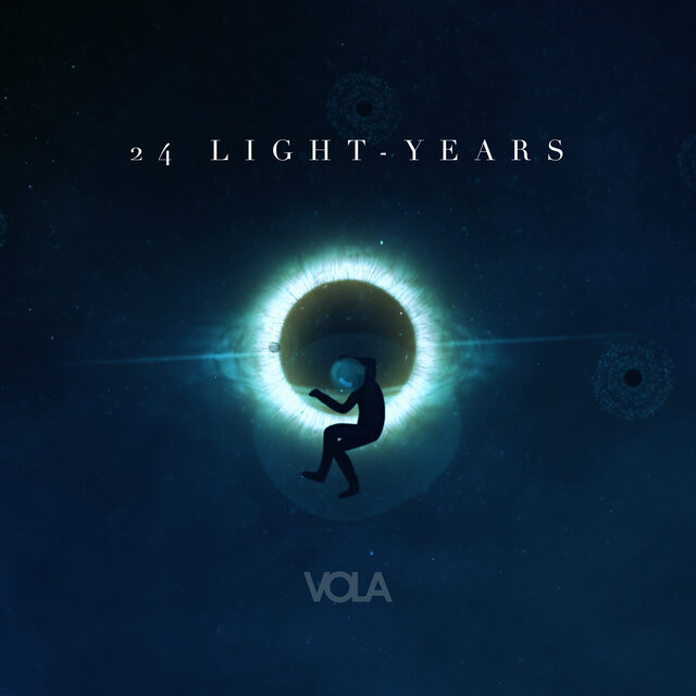 24 Light-Years