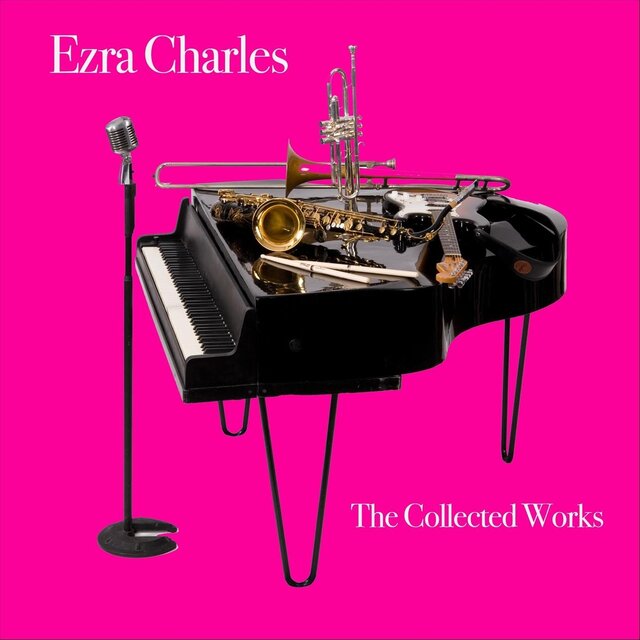 The Collected Works