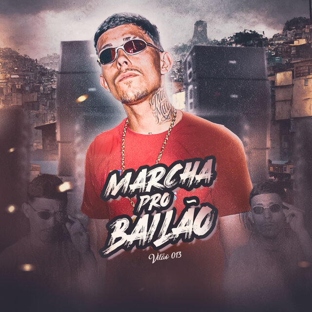 Marcha pro Bailão