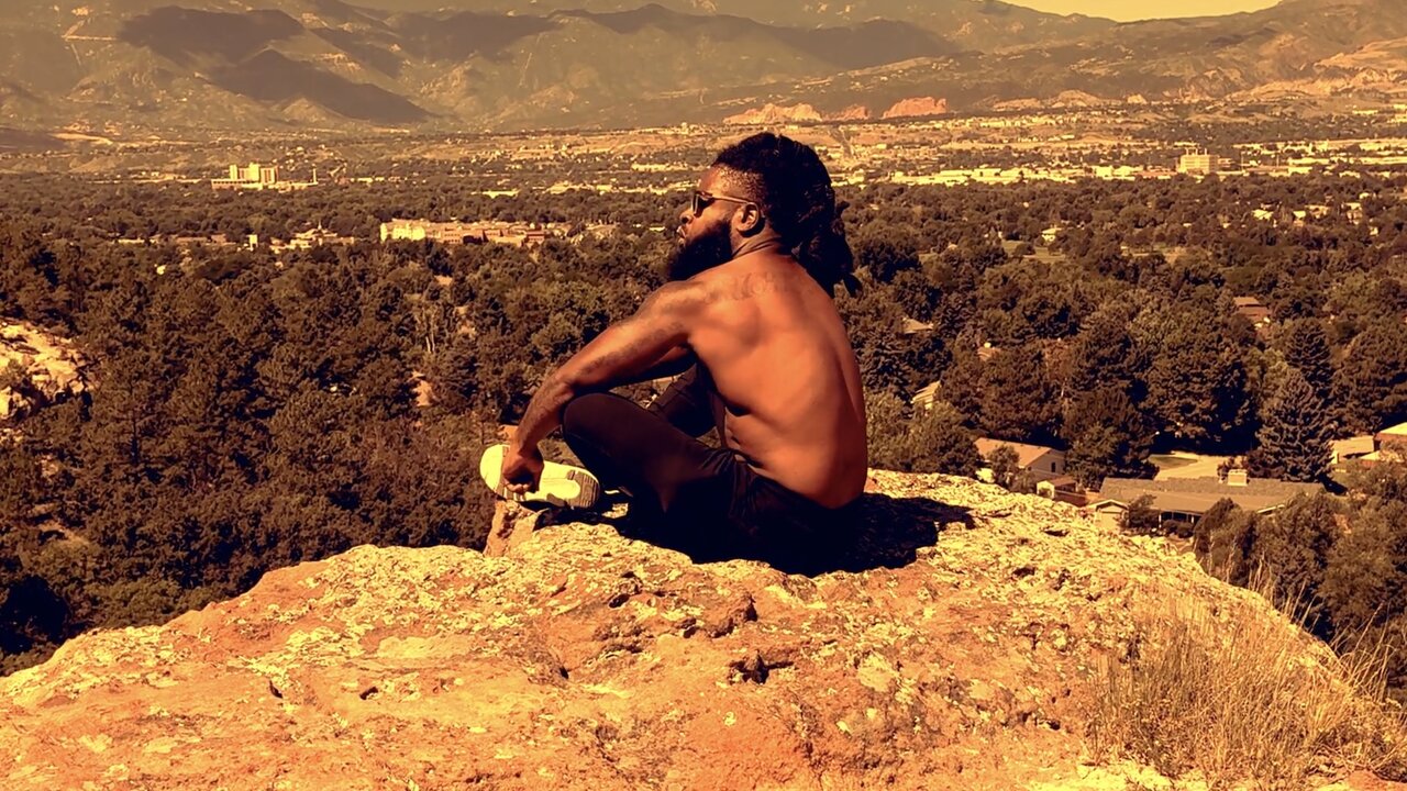 Peace of Mind - (Official Video)