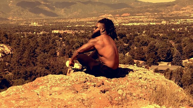 Peace of Mind - (Official Video)