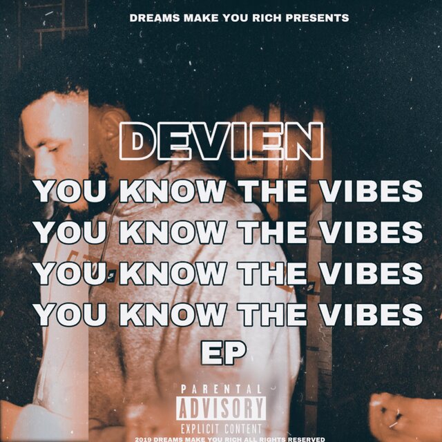 You Know the Vibes
