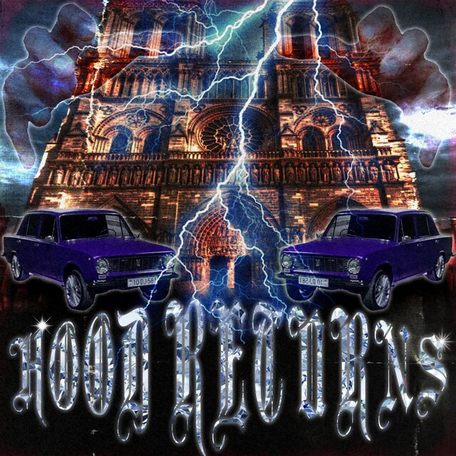 HOOD RETURNS