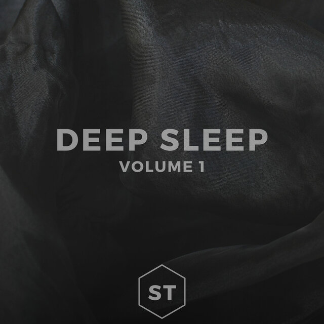 Deep Sleep Volume 1