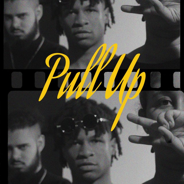 Pull Up (feat. Baby Cate, Vintage Robb & Dimitryus)