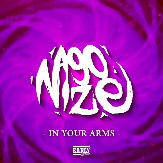 In Your Arms (Radio Edit)