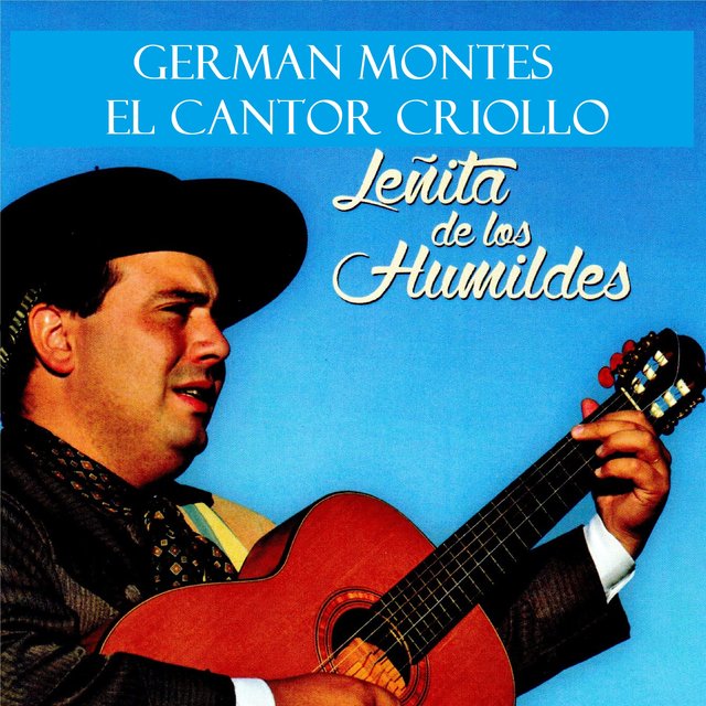 Leñita de los Humildes