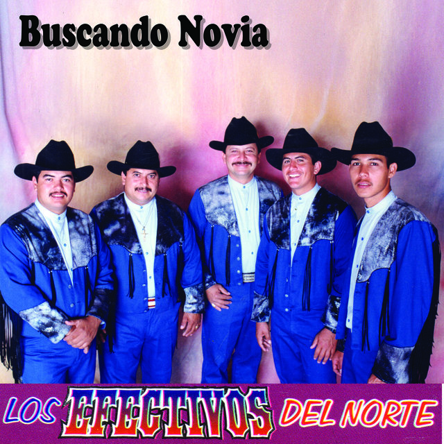 Buscando Novia