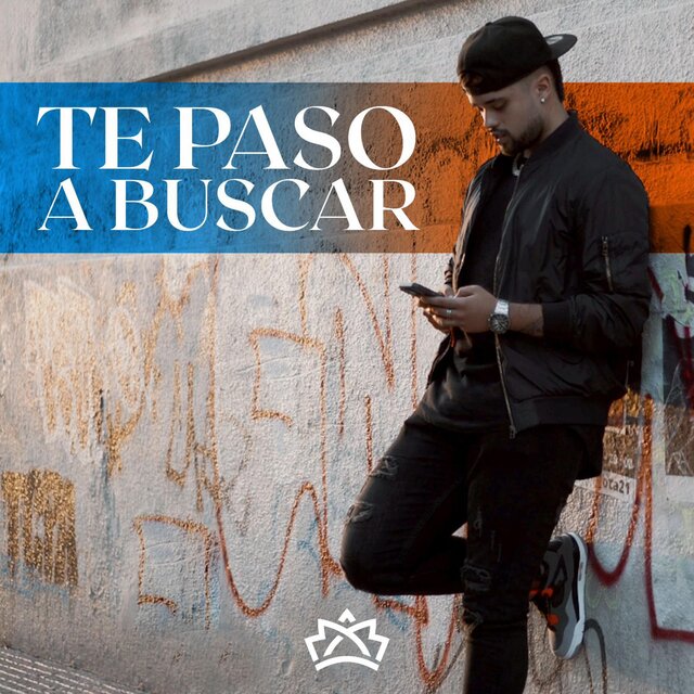 Te Paso a Buscar