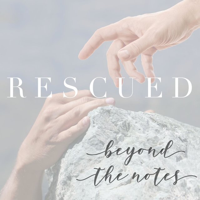 Rescued