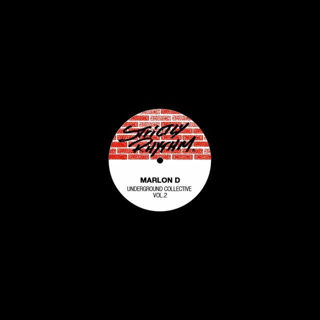 Underground Collective Vol 2