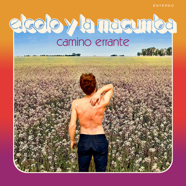 Camino Errante