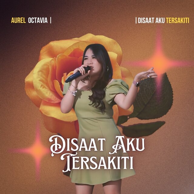 Disaat Aku Tersakiti