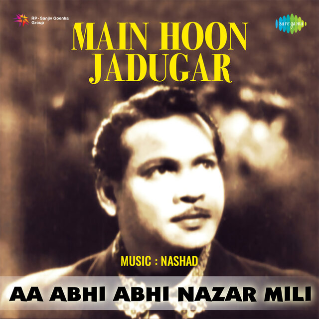 Main Hoon Jadugar (Original Motion Picture Soundtrack)