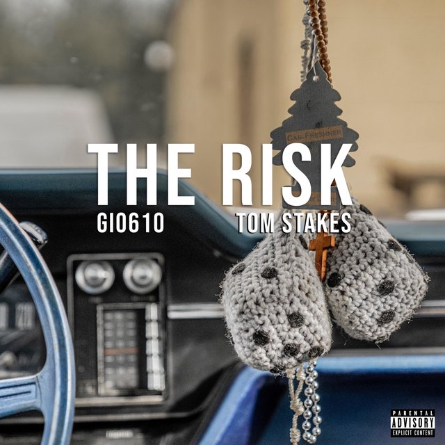 The Risk (feat. Tom Stakes)