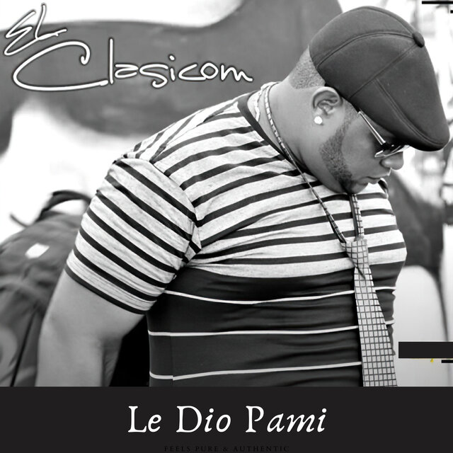 Le Dio Pami