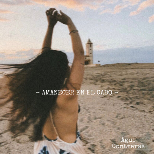 Amanecer en El Cabo