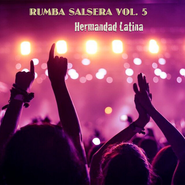 Rumba Salsera
