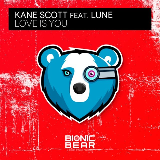 Love Is You