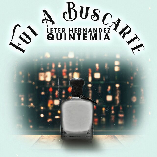 Fui a Buscarte