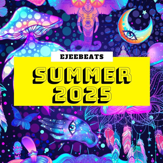 SUMMER 2025