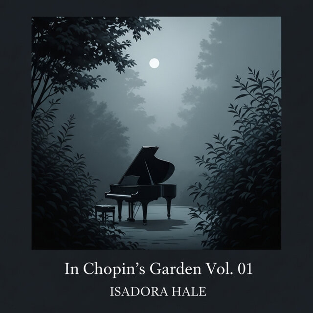 In Chopin´s Garden Vol.01