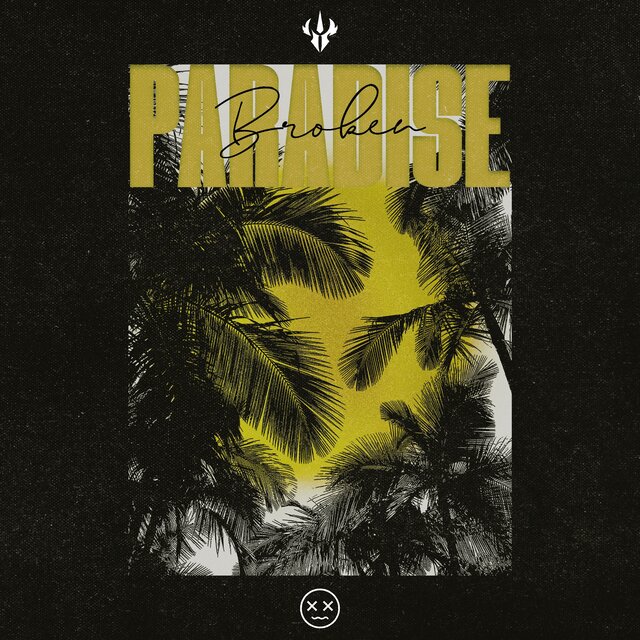 Broken Paradise