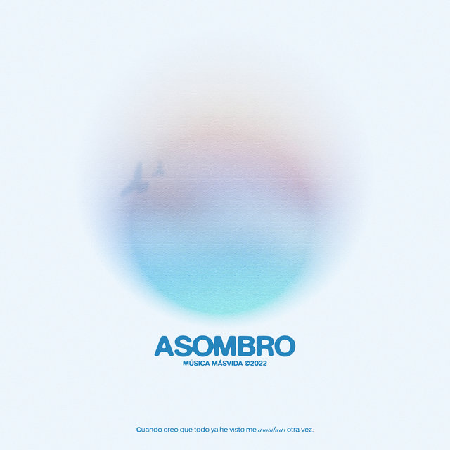 Asombro