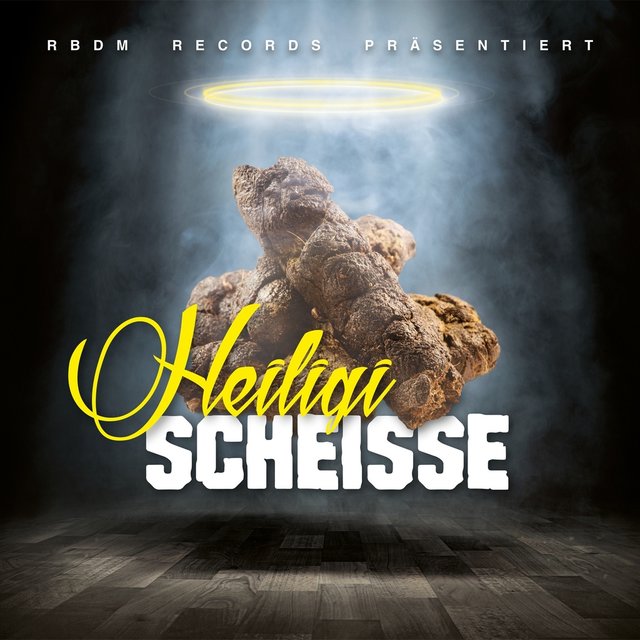 Heiligi Scheisse