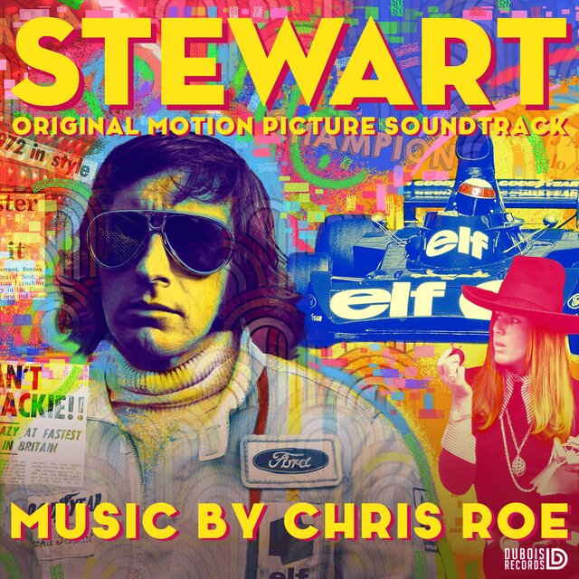 Stewart (Original Motion Picture Soundtrack)