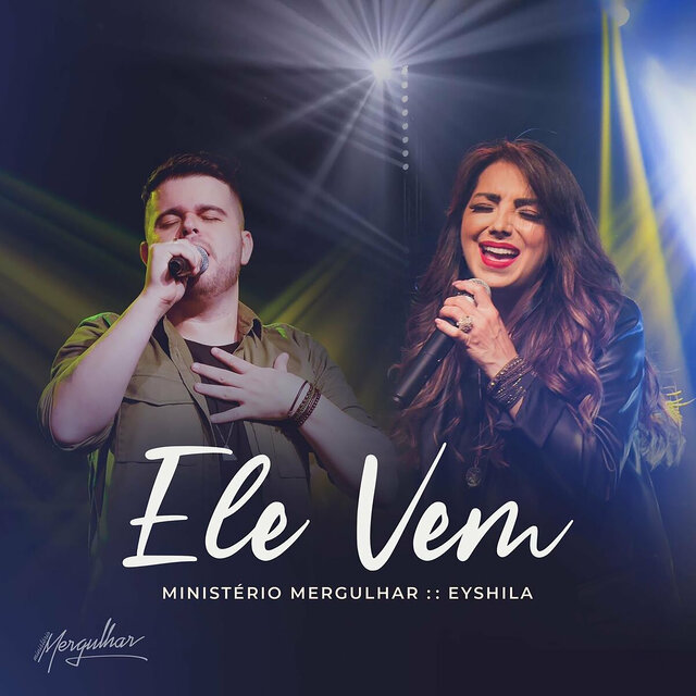 Ele Vem