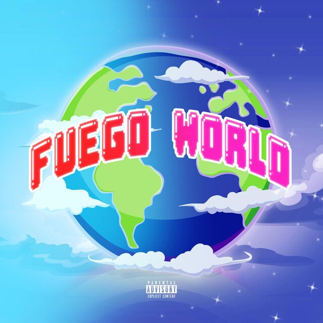 FUEGOWORLD