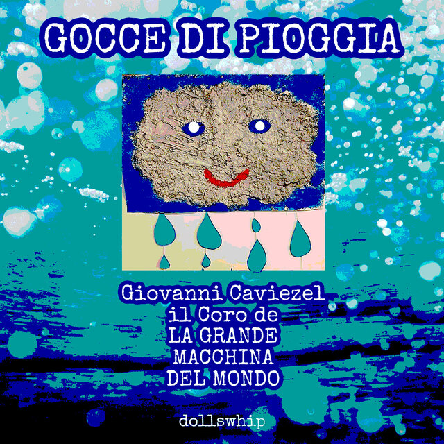 Gocce di pioggia