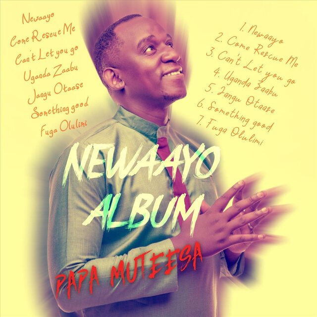 Newaayo