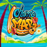 Cheiro do Mar